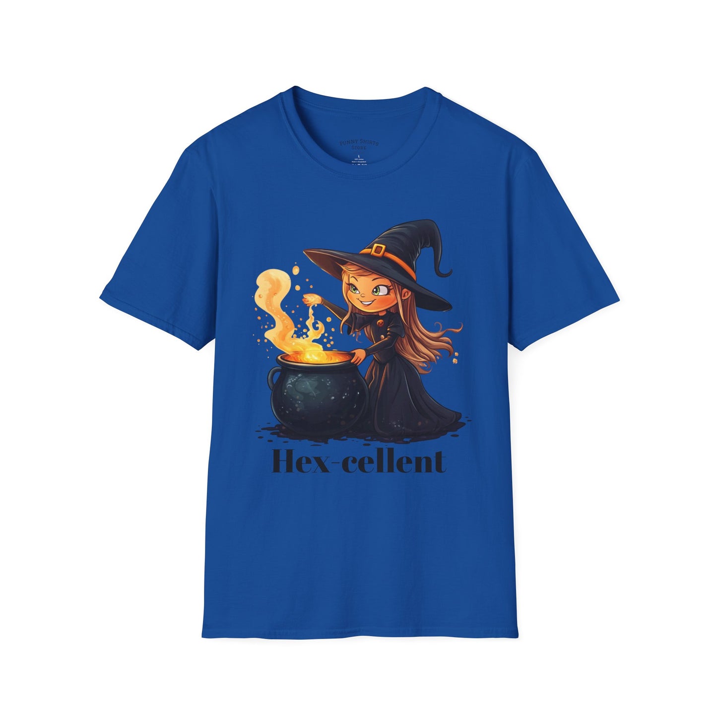 Witch Chef is This?