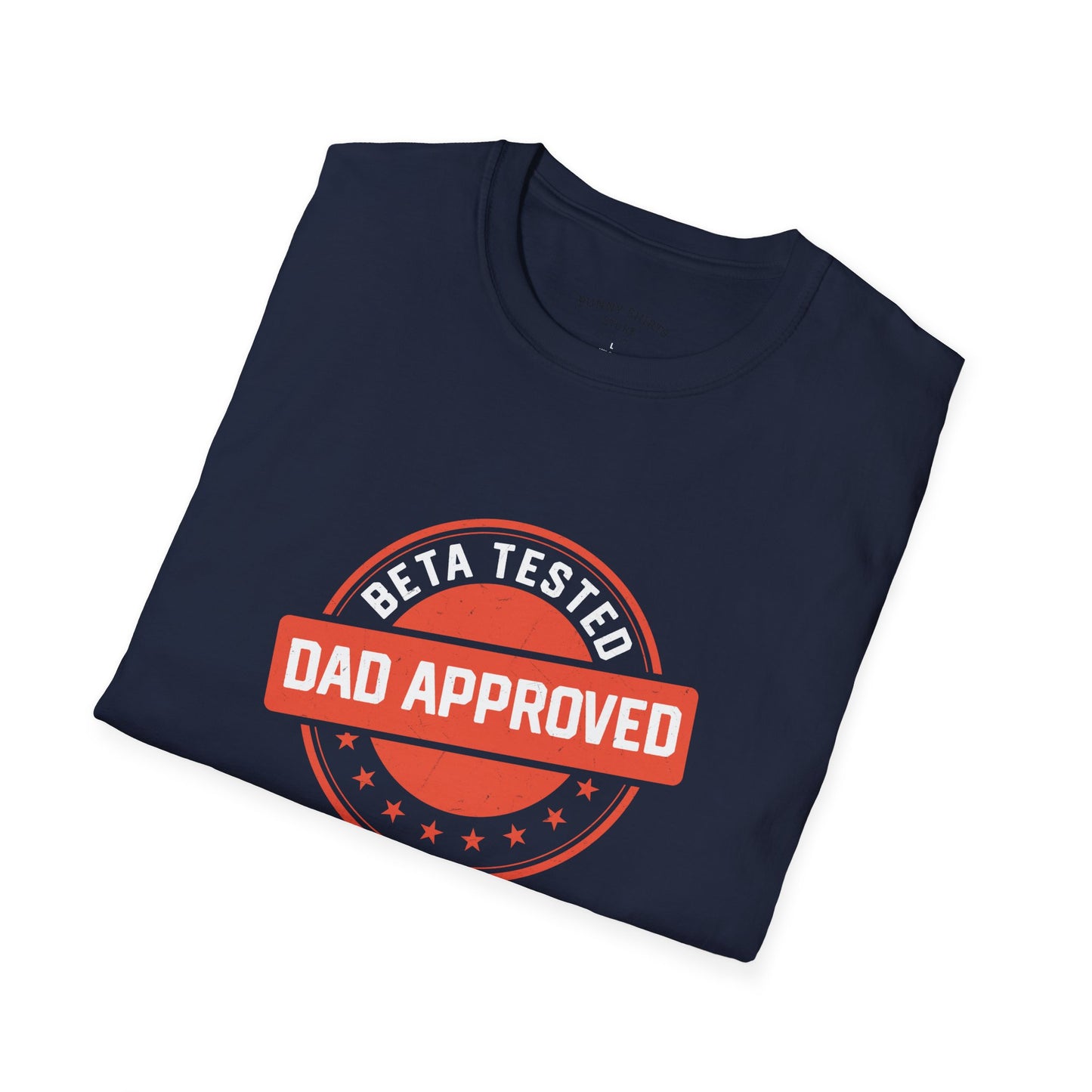 The Punny Shirt Promise