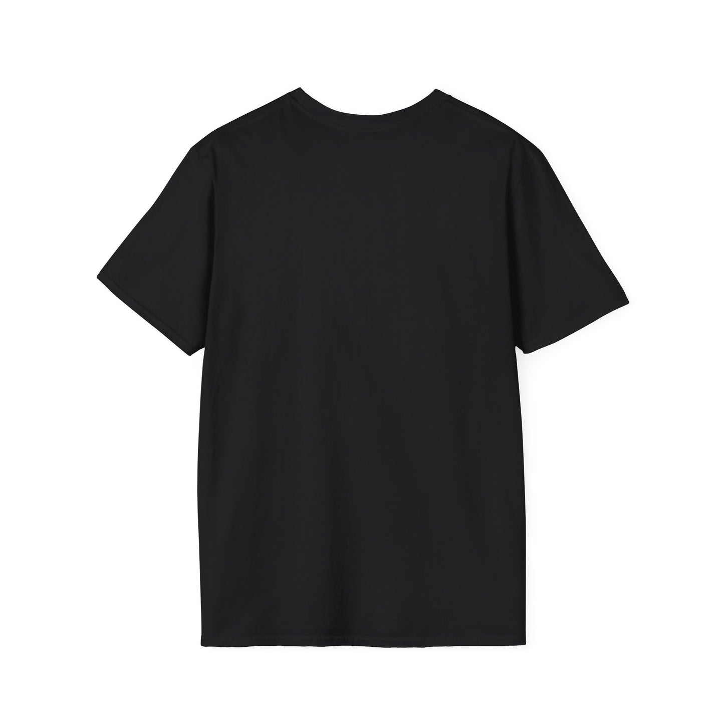 Nacho Shirt... yet