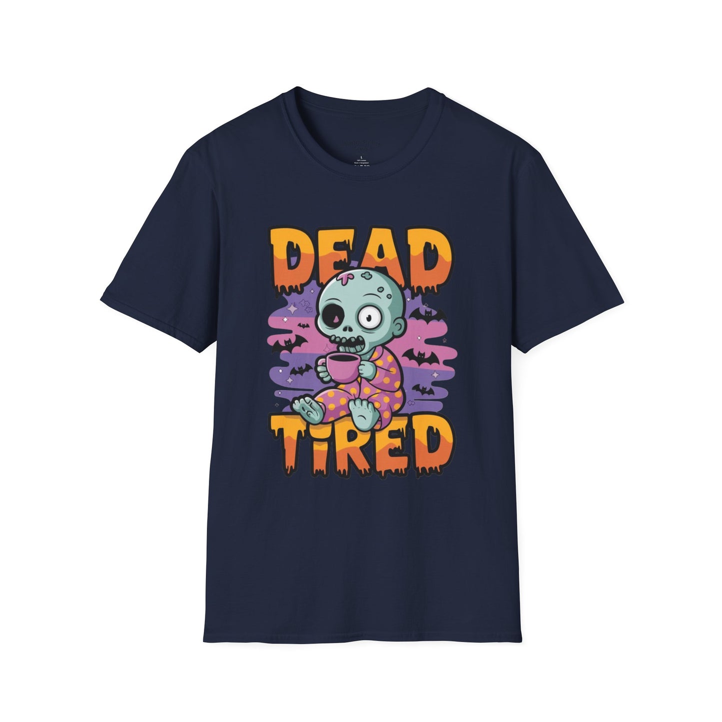Dead Tired