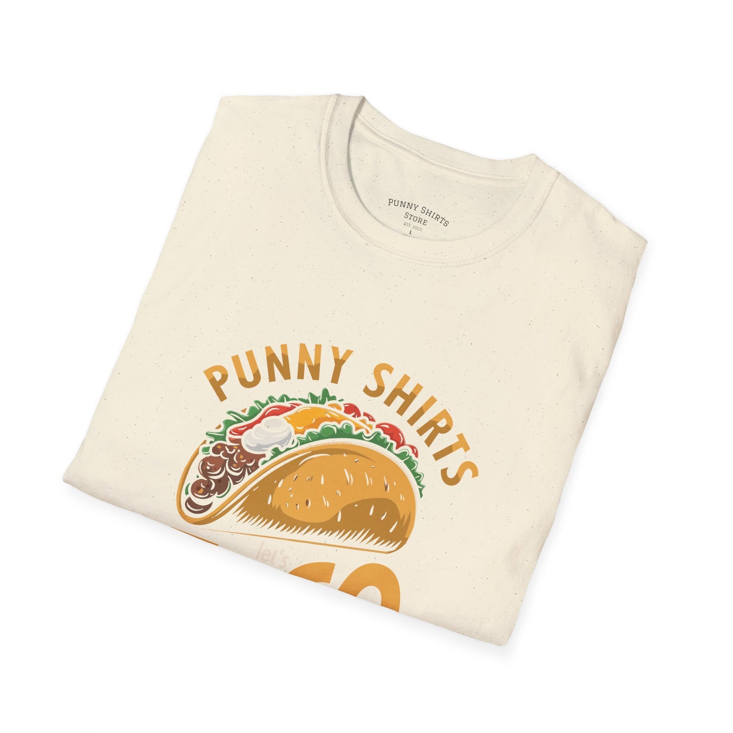 Taco 'Bout it Tee