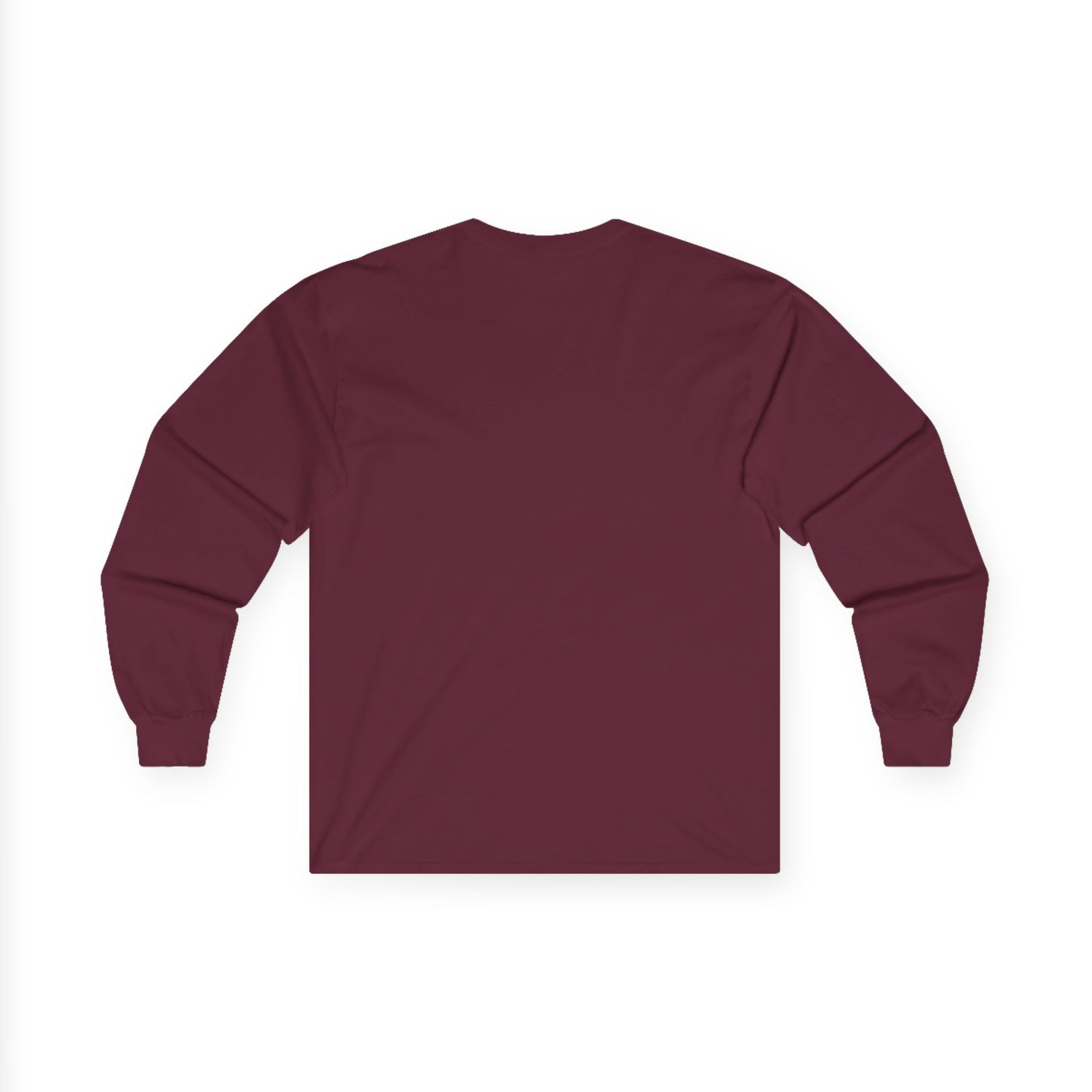 Nacho Shirt... yet - Long Sleeve