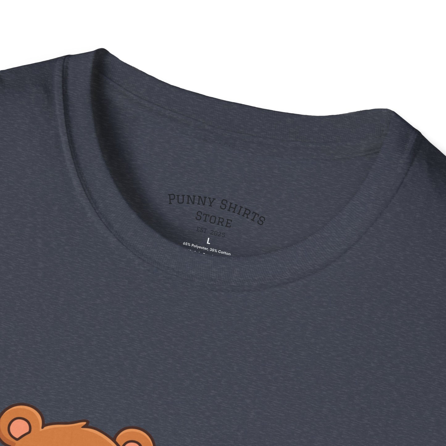 Bear With Me