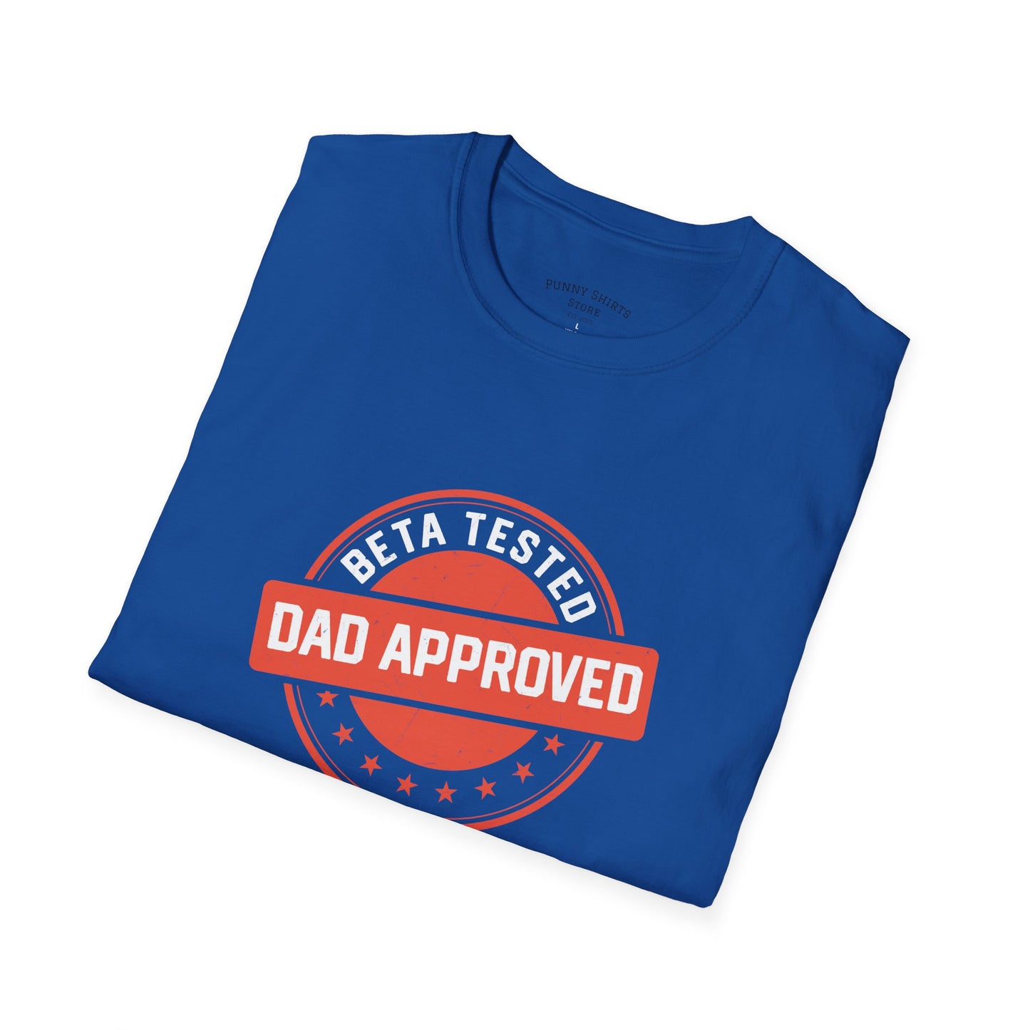 The Punny Shirt Promise