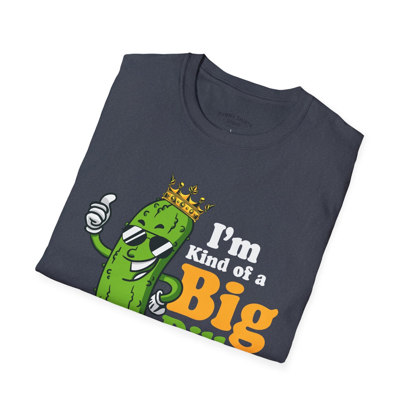 Quite The Pickle
