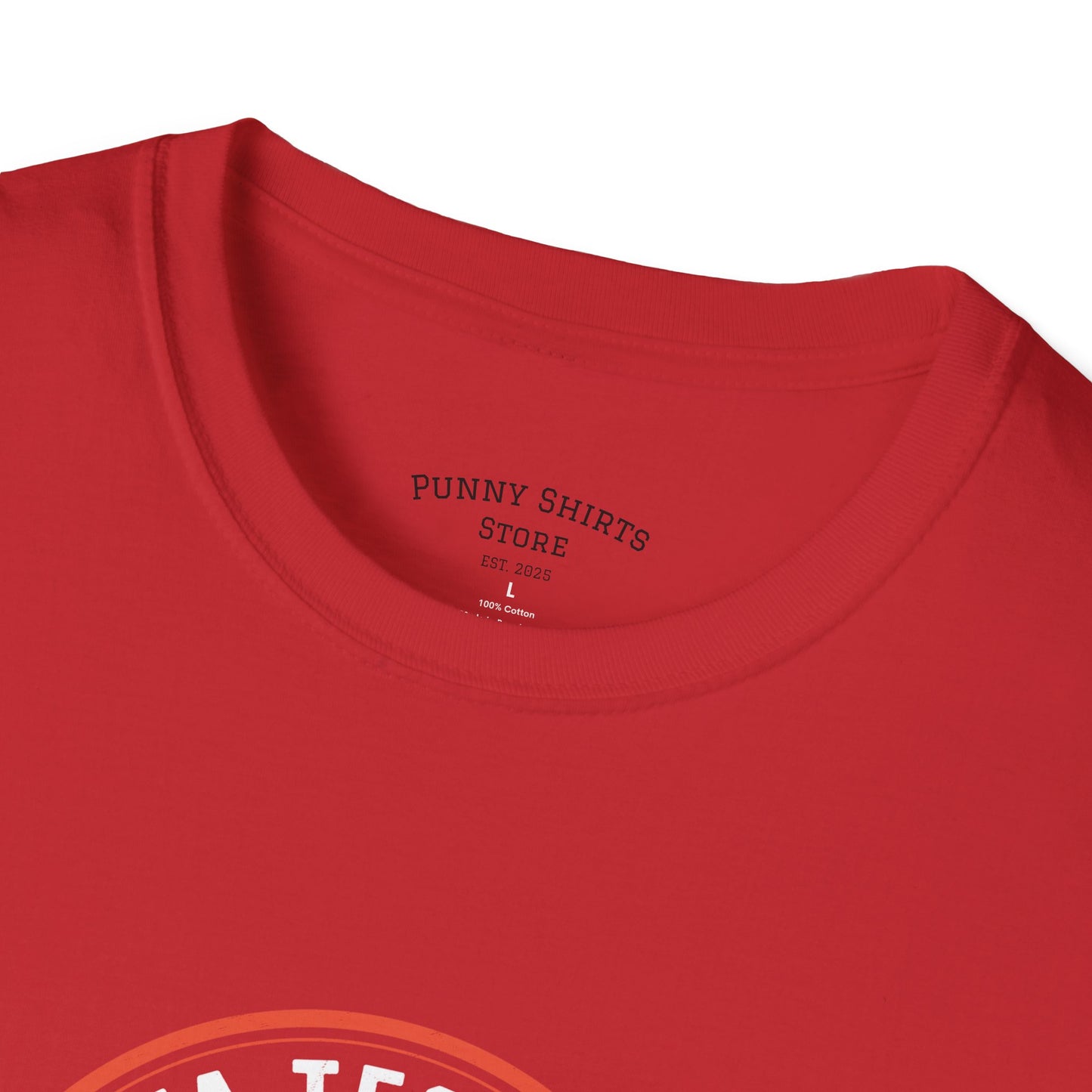 The Punny Shirt Promise