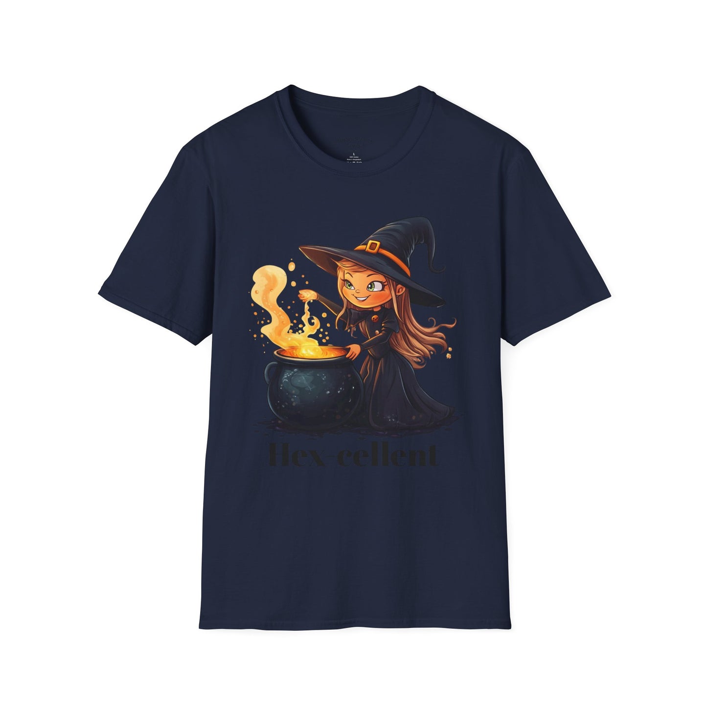 Witch Chef is This?