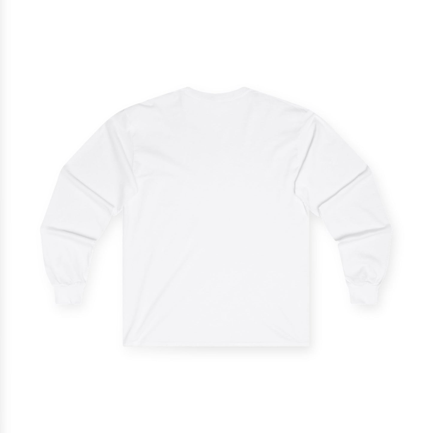 Nacho Shirt... yet - Long Sleeve