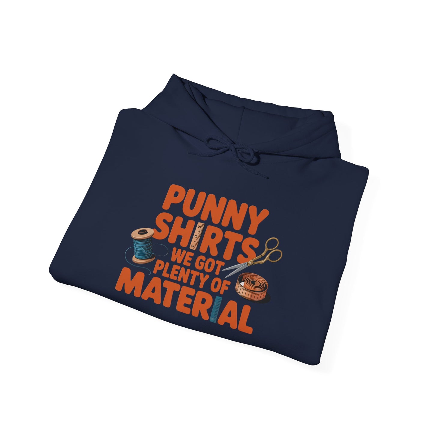 Quality Material - Sweatshirt