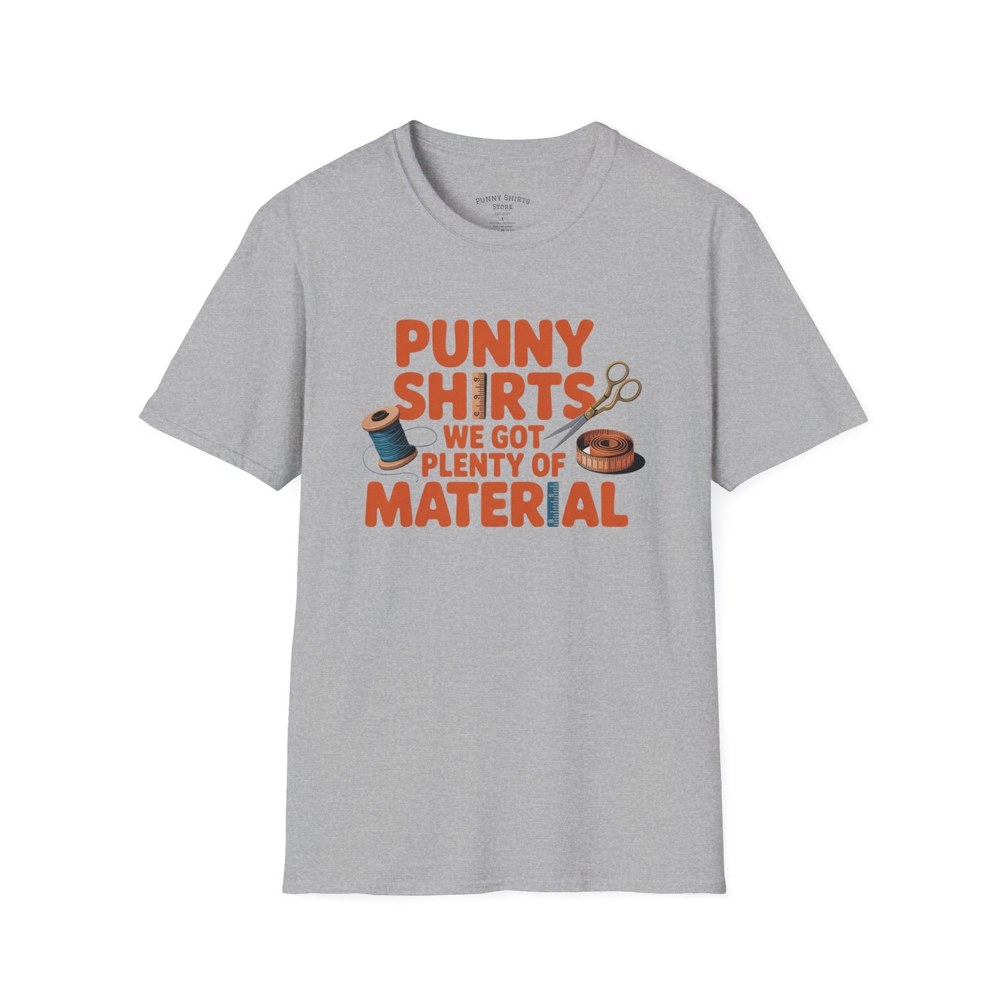 Quality Material