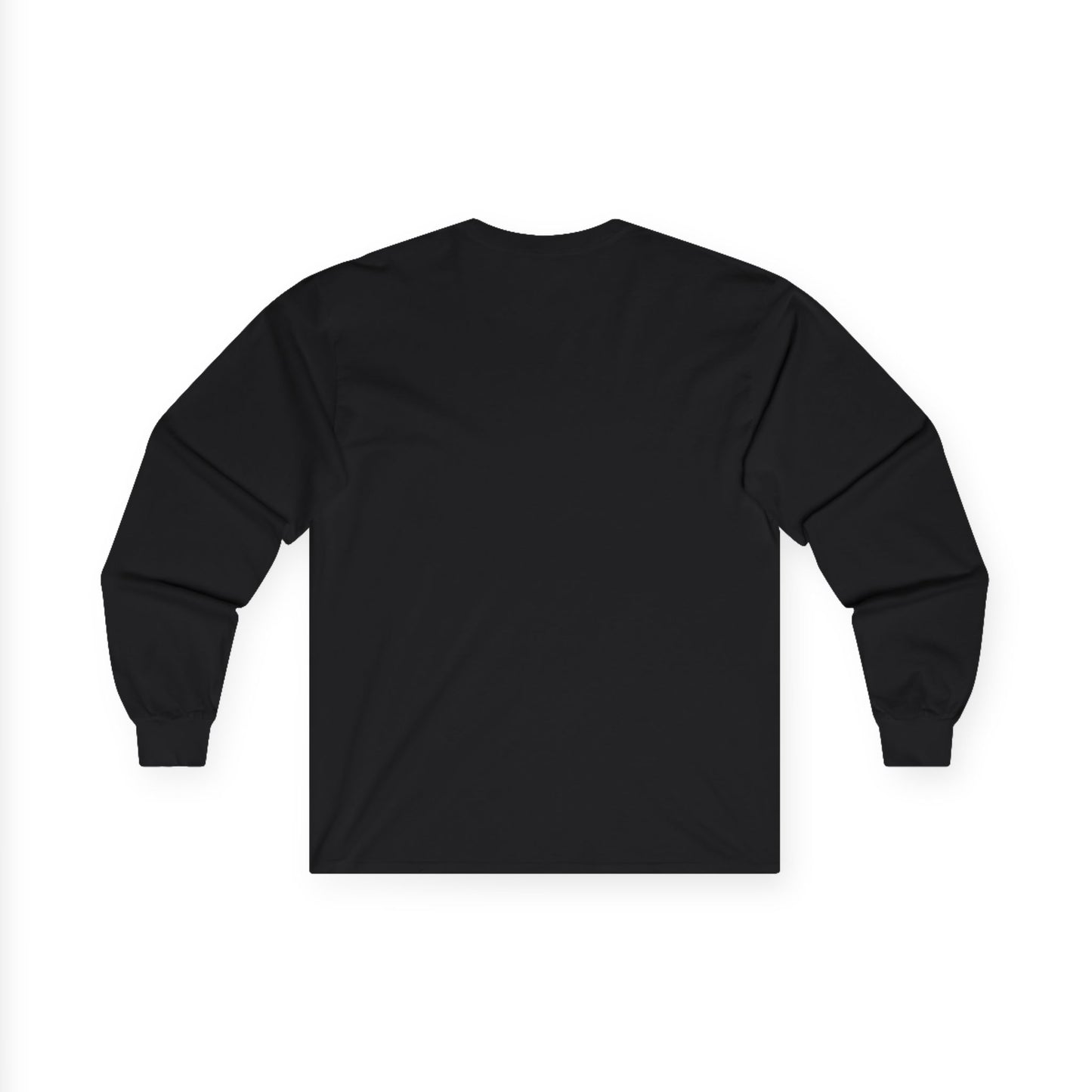 Nacho Shirt... yet - Long Sleeve