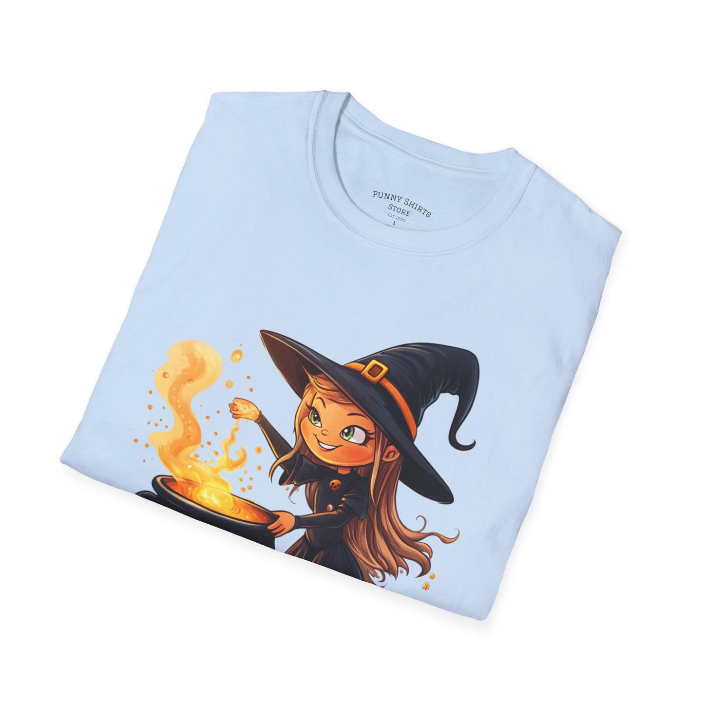 Witch Chef is This?