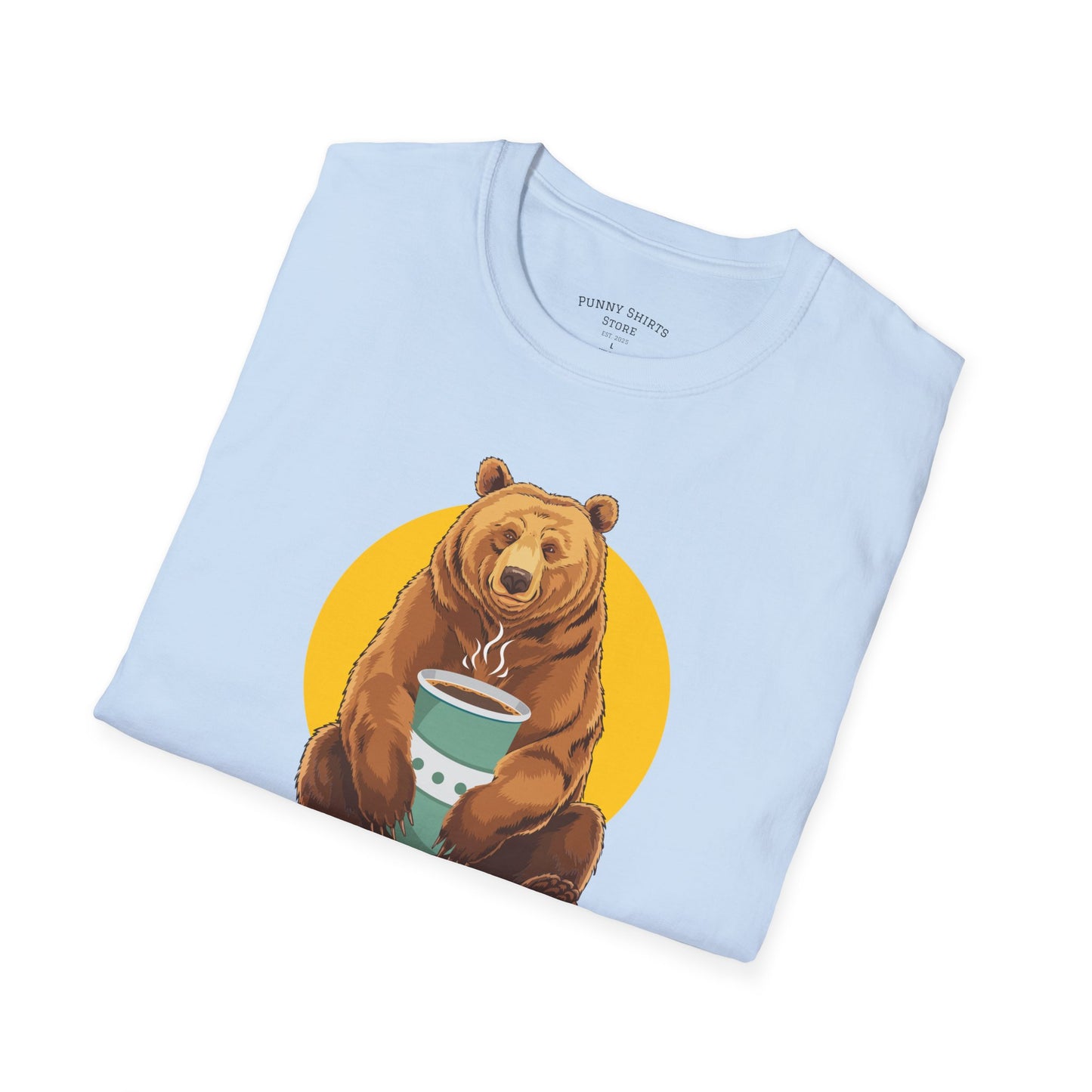 Beers Need Coffee Too