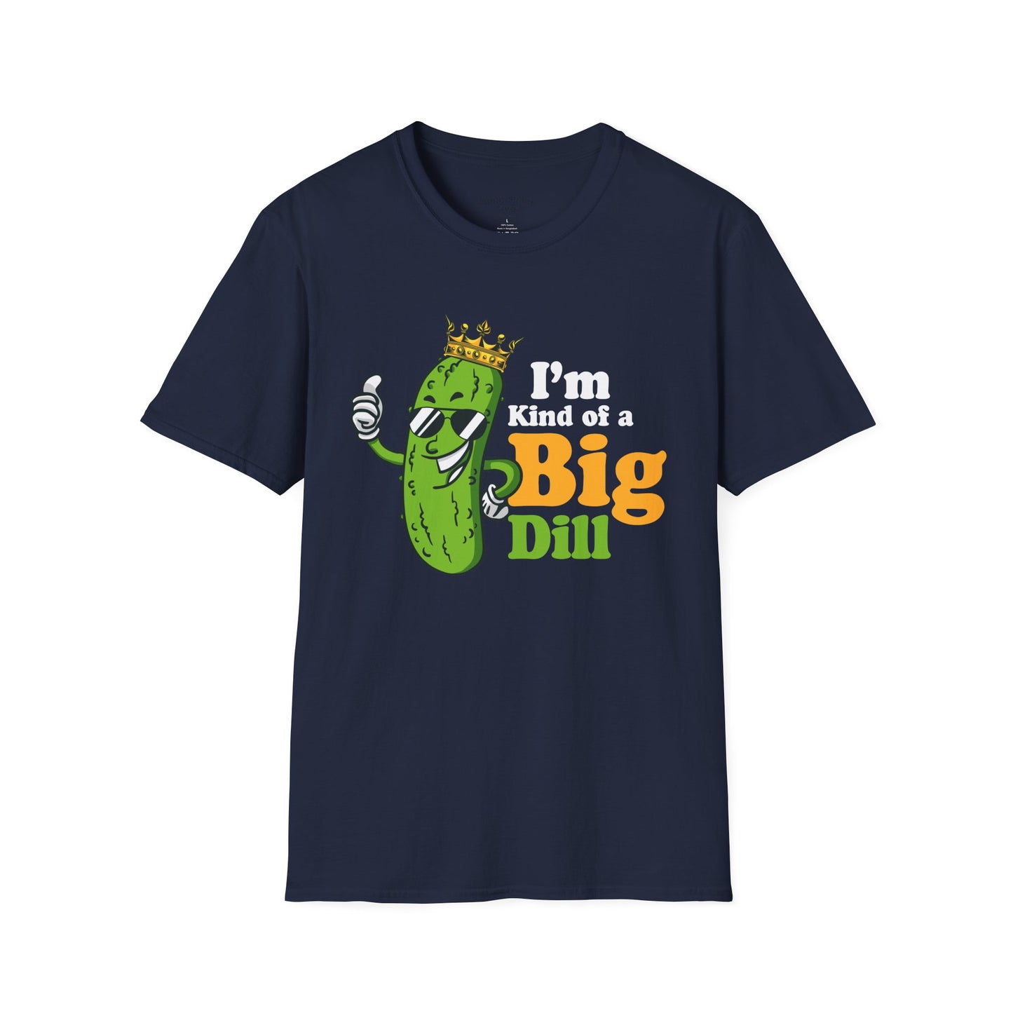 Quite The Pickle