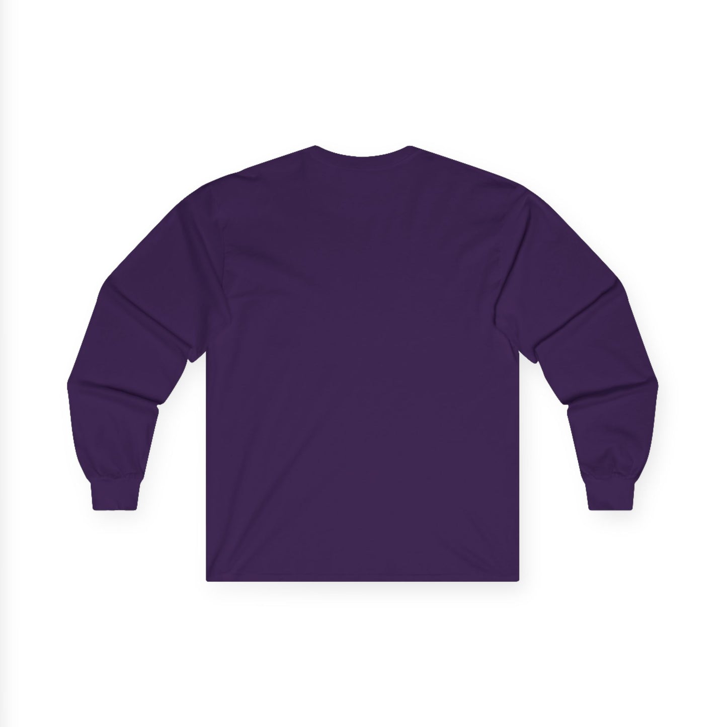 Nacho Shirt... yet - Long Sleeve