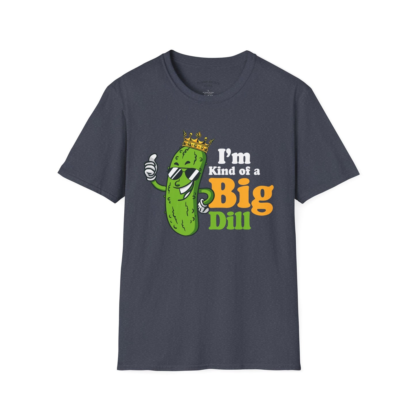 Quite The Pickle