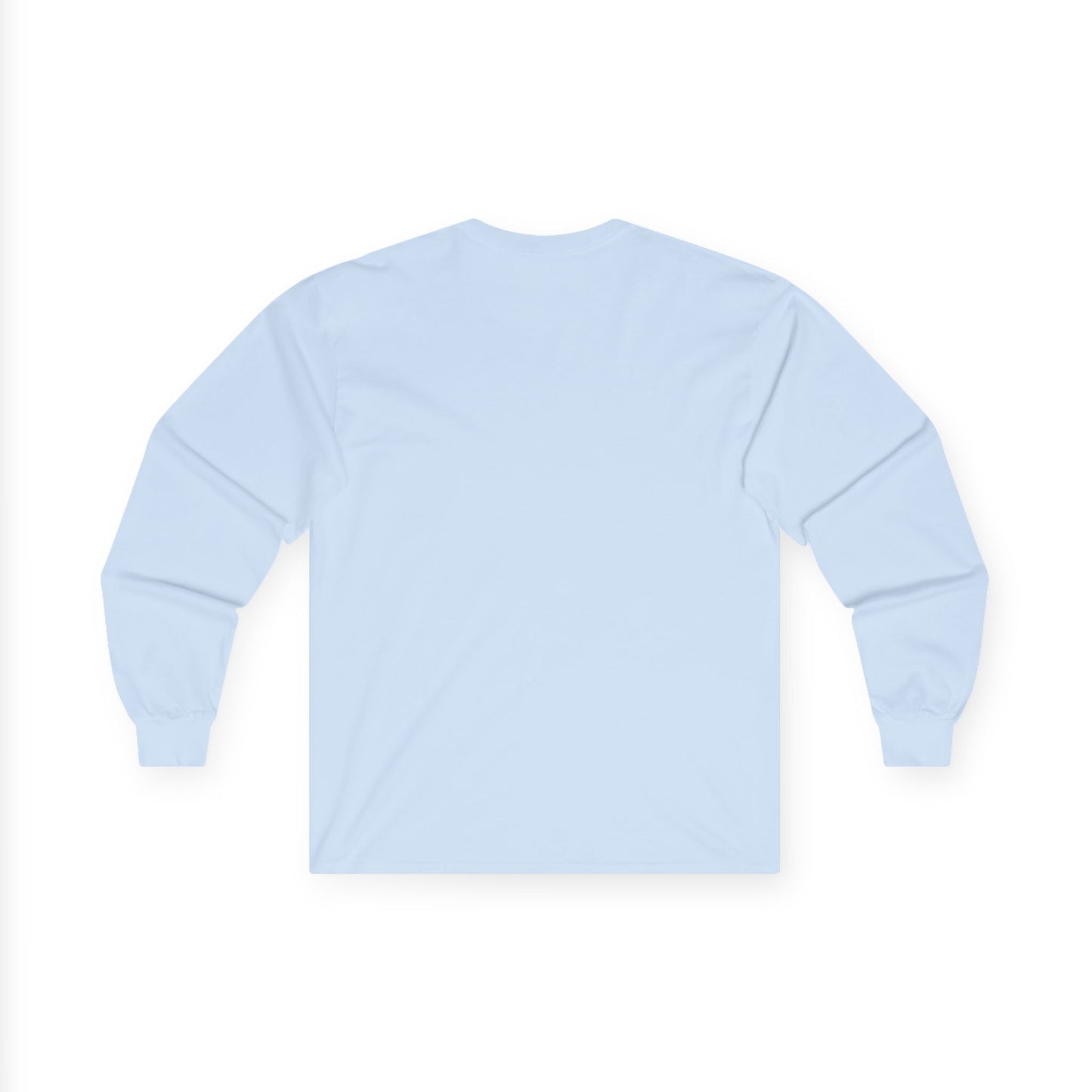Nacho Shirt... yet - Long Sleeve