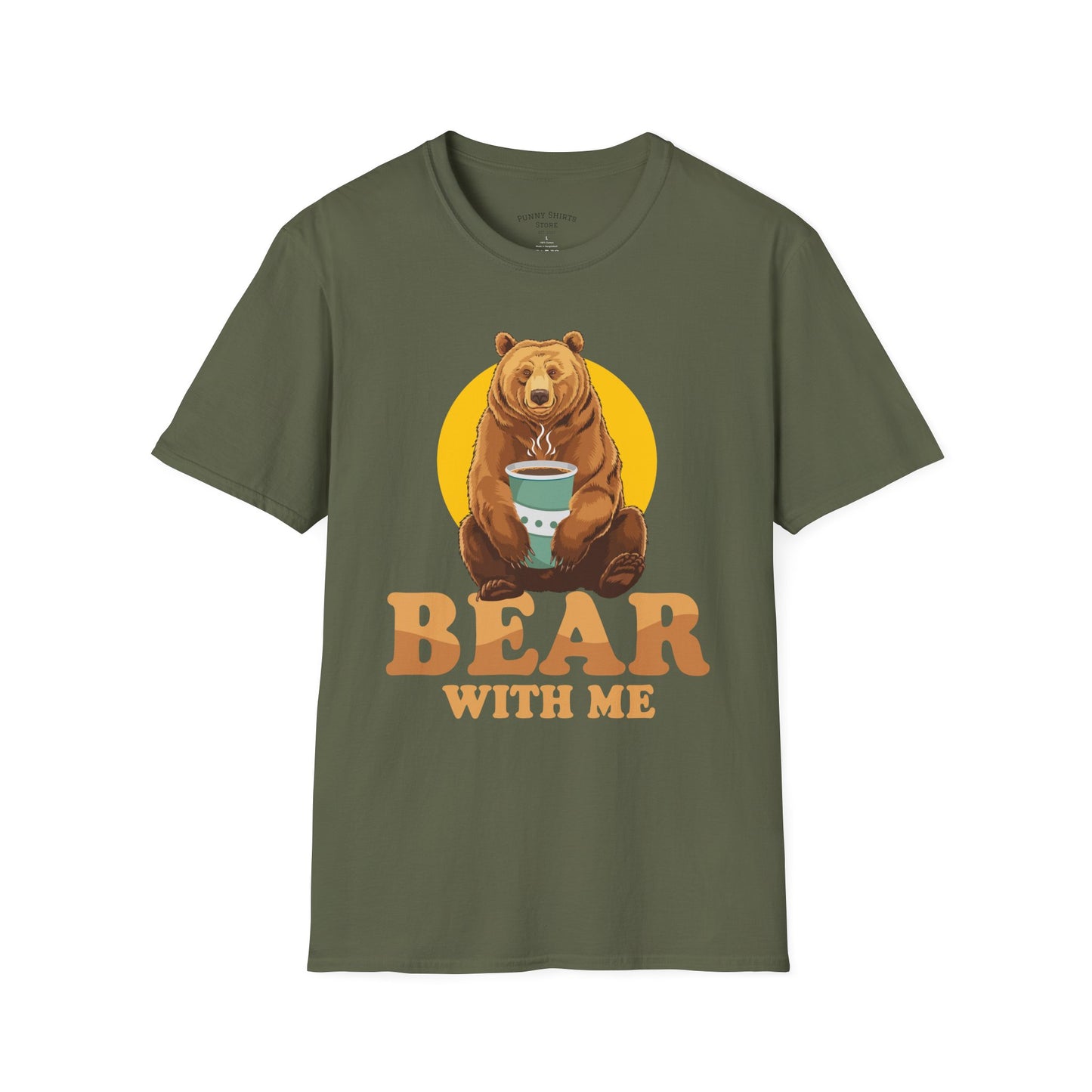 Beers Need Coffee Too