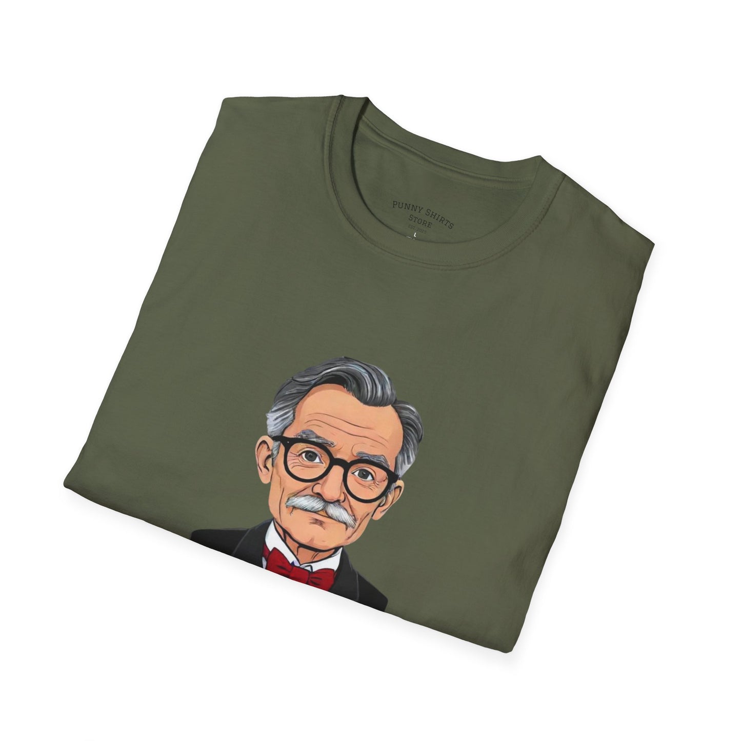 Dr. Punfessor