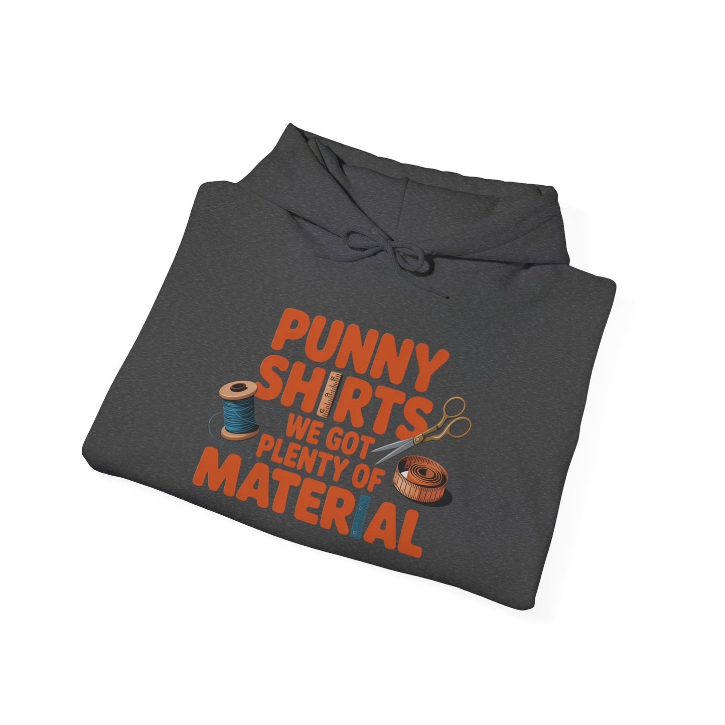 Quality Material - Sweatshirt